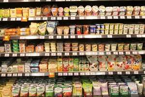 „Baltic Holding“ įsigijo 10,4 proc. „Žemaitijos pieno“ akcijų