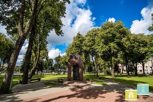 Legendomis apipintas kraštas kviečia klajoti vandens ir atminties keliais