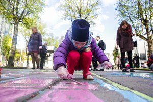 Dėl privačių darželių – džiugi naujiena tėvams