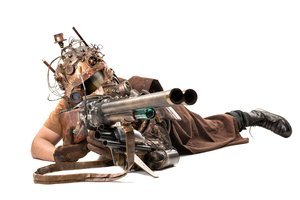 Keisčiausi žmonijos ginklai: nuo homoseksualumo bombos iki skausmo spindulių (antra dalis)