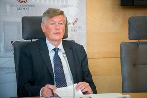 Civilinio turto konfiskavimas gali tapti tikru kuriozu