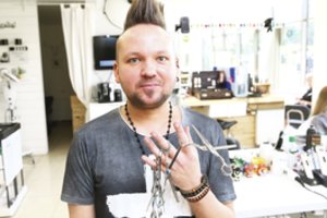 Emigruoti susiruošusį širvintiškį aplankė netikėta sėkmė