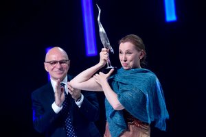 Paaiškėjo geriausias praėjusių metų lietuviškas filmas