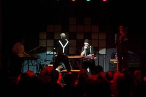 Savaitgalį Šiauliuose - alternatyvios muzikos festivalis