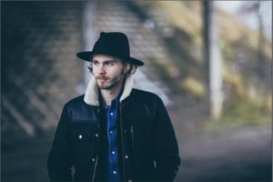 Naują dainą pristatantis Donatas Blanka: „Matyt, įsimylėjau“