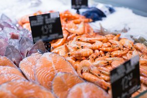 Žuvies gidas: kokią rinktis ir ką lietuviai labiausiai mėgsta? 