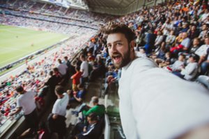 5 patarimai futbolo fanams, pasaulio čempionatą stebėsiantiems Rusijoje
