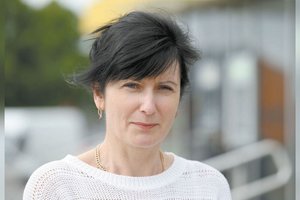 Naminiai patiekalai – kėdainietės vizitinė kortelė