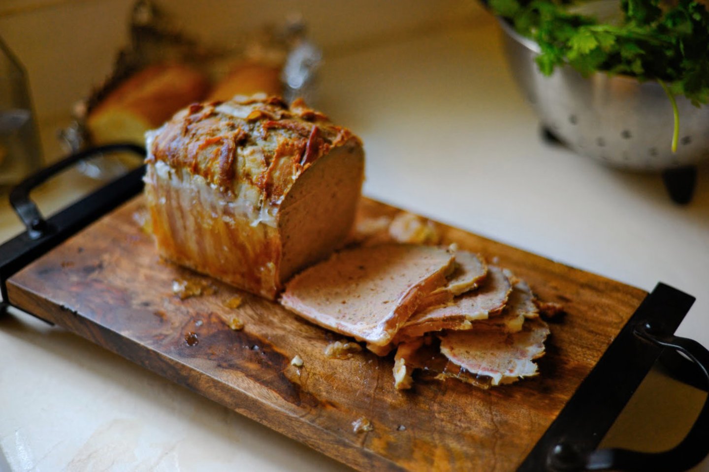 Vištienos kepeninė.<br>„Rinkos aikštė“ nuotr.