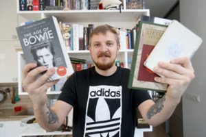 P. Ambrazevičius: „Jeigu Rusija pralaimės prieš Saudo Arabiją, turės skelbti gedulą”