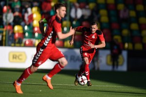 Lietuvos rinktinės žaidėjai išsirinko pasaulio čempionato favoritus