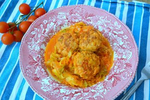 Keptuvėje ruošti balandėliai patiks tiems, kas mėgsta paprastus valgius