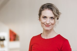 Kristupo vasaros festivalio vadovė idėjų semiasi ir iš savo vaikų