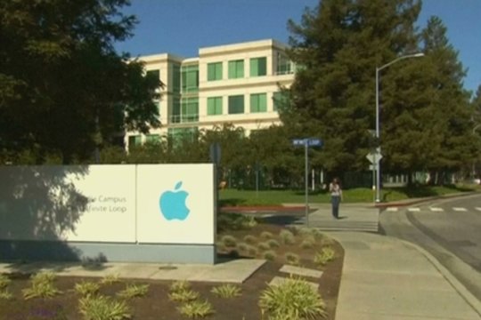 Bendrovėje „Apple“ pokyčiai siekiant apsaugoti vartotojus