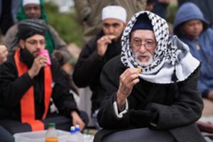 Milijonams musulmonų pasaulyje baigiasi ramadanas