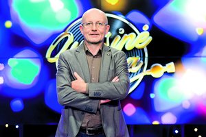 Arūnas Valinskas neria į naują veiklą – taps pedagogu