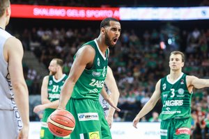 „Lietuvos rytą“ paskandinęs baudos aikštelės monstras – kuklus