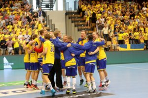 Pasaulio rankinio čempionate neišvysime lietuvių