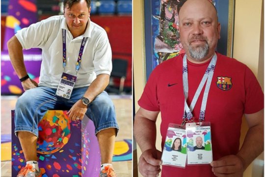 Pasaulio futbolo čempionatas Rusijoje: ką reikia padaryti, kad mačus stebėtum stadione