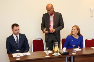 „Ekoagros“ siekis – plėsti ekologiškų produktų vartojimą