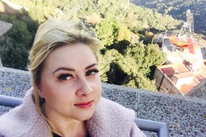 „Gelbėtojos“ Sandros Žutautienės šeimoje – ypatinga diena