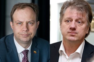 SAM paskelbė verdiktą dėl narkomanus mirčiai pasiuntusio ULAC vadovo