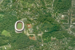 Visvaldas Matijošaitis: „Po 20 mėnesių Lietuva turės stadioną Kaune“