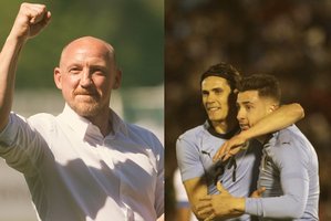 A. Skarbalius čempionato favorite laiko Braziliją, tačiau tiki kitos rinktinės triumfu