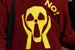 Branduolinio karo grėsmė pasaulyje kaip niekada kelia nerimą