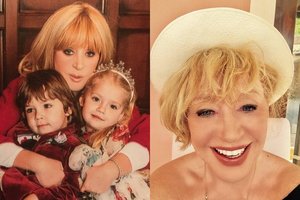 Atjaunėjusios Alos Pugačiovos nuotrauka stebino gerbėjus