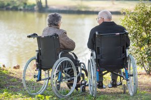 Neįgaliesiems didės išmokos, atsisakoma diskriminuojančių sąvokų
