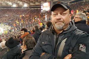 Į Kaliningradą susiruošęs futbolo sirgalius: „210 dolerių už bilietą – protinga kaina“