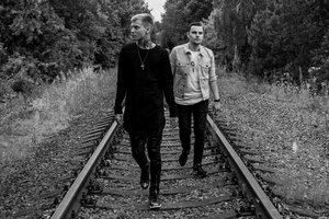 Sunkią depresiją besigydantis „X Faktoriaus“ finalistas Deividas pristato naują kūrinį