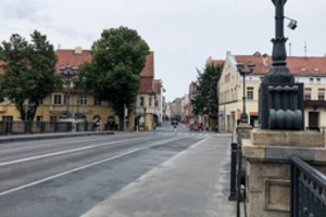 Klaipėdiečių kantrybė senka – dėl nesibaigiančių baudų gyventojai nori emigruoti