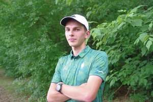 Istorinis bėgiko rekordas – tiktai pradžia