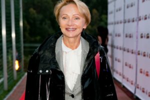 Dešimtis milijonų susižėrusi našlė Lyda Lubienė įspėjo: ašaras liesiu ne tiktai aš