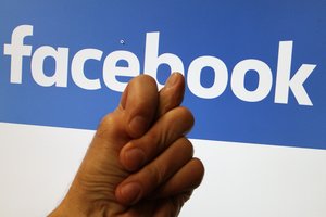 Feisbuke ant sukčiaus jauko užkibusi raseiniškė neteko 41 tūkstančio eurų