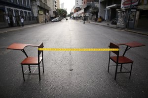 Nelaimė Venesueloje: per sprogimą klube žuvo 17 žmonių