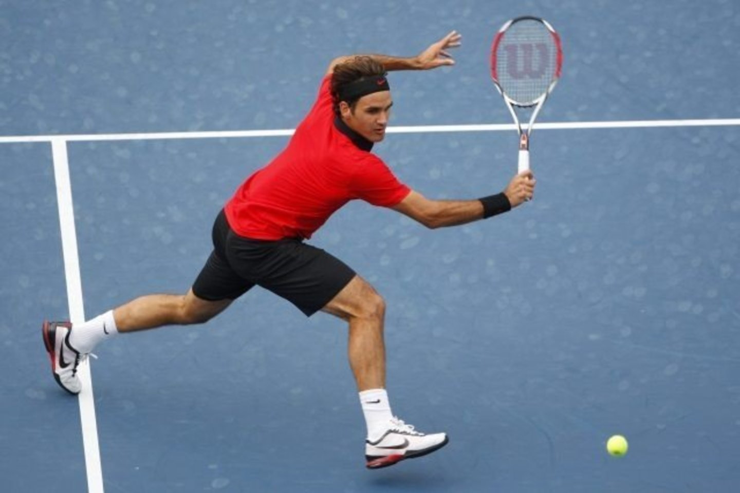 R.Federeris<br>"Reuters"