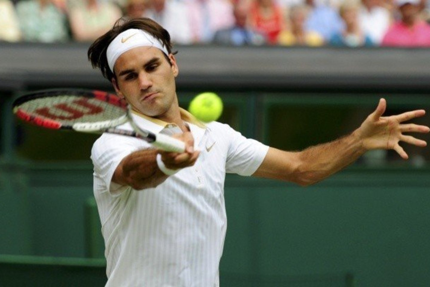 R.Federeris<br>"Reuters"
