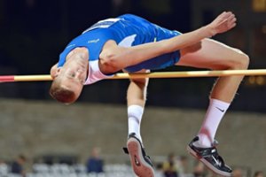 Lietuvos lengvaatlečiai triumfavo varžybose Prancūzijoje, Šveicarijoje ir JAV