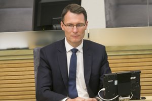 Teisingumo ministras sureagavo į situaciją Kybartuose: atsakingi už tai gailesčio nesulauks