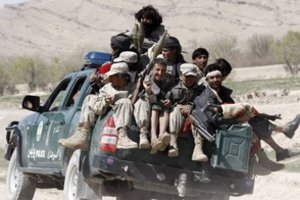 Talibanas atsisakė pratęsti paliaubas su Afganistano vyriausybe