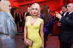 Oksana Pikul beveik 3 metų sūnui ieško auklės