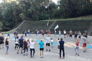 Garsūs Lietuvos boksininkai taps treneriais