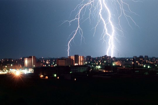 Į Lietuvą ateina kardinalios permainos: klius pavojingų reiškinių