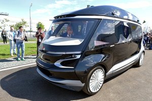 Naujas „Kamaz“ kūrinys juokina pasaulį – kur galima nuvažiuoti tokiu greičiu?