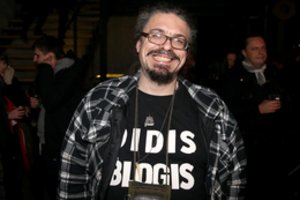 Pamatykite: naujas A. Makejevo klipas jo draugus privertė atsisakyti feisbuko