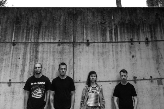 Lietuvių grupės „In albedo“ albume - istorija iš legendinio romano „Šimtas metų vienatvės“