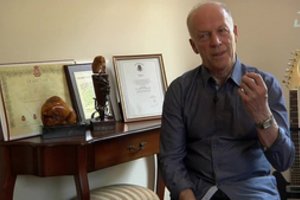 Tūkstančius kauniečių sutuokęs ceremonmeisteris žmoną tebemyli ir po jos mirties